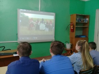 Добро пожаловать в Пензенскую область!