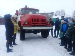 Проект "Билет в будущее"